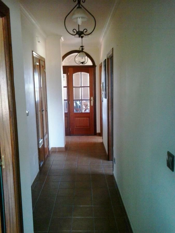 Villa Casa Beirada Monte Y Playa Carnota Exterior foto